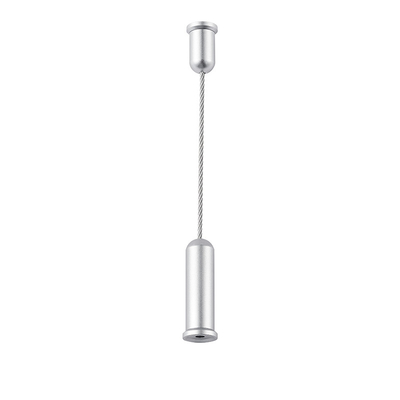 1.2 mm 80 mm kırma yükü ile Çelik Tel Asma Sistemi
